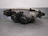Recambio de faro izquierdo para peugeot 307 (s1) referencia OEM IAM 6204Z2 5 PUERTAS VALEO