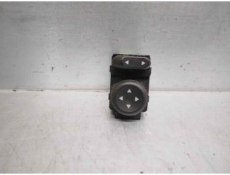 Replacement mirror control for Fiat Tipo II (357) FAM Easy OEM IAM reference B569 