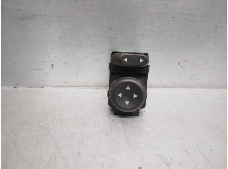 Replacement mirror control for Fiat Tipo II (357) FAM Easy OEM IAM reference B569 