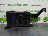 Replacement relay / fuse box for Ford Mondeo III (B5Y) 2.0 TDCi OEM IAM reference 4S7T14A073AB 