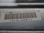 Recambio de airbag delantero derecho para citroën c5 break 2.2 hdi fap cat (4hx / dw12ed4) referencia OEM IAM 9651116380 CB10171