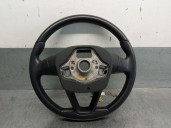 Recambio de volante para seat ibiza iv (6j5, 6p1) 1.0 tsi referencia OEM IAM 5F0419091L 5F0419091LKA 