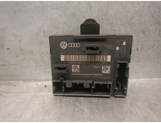 Recambio de centralita cierre para audi a4 b8 avant (8k5) 2.0 tdi referencia OEM IAM 8K0959792H 8K0959792H 