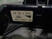 Replacement relay / fuse box for Ford Mondeo III (B5Y) 2.0 TDCi OEM IAM reference 4S7T14A073AB 