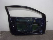 Recambio de puerta delantera izquierda para honda civic coupe (2dr) referencia OEM IAM 67050SVAA90ZZ AZUL 2 PUERTAS