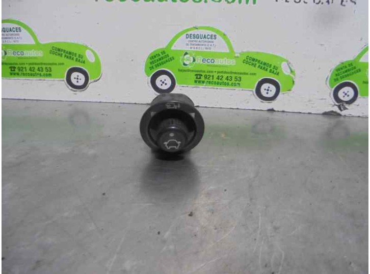 Recambio de mando retrovisor para ford mondeo iii (b5y) 2.0 tdci referencia OEM IAM 1S7T17B676AA  