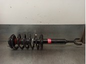 Recambio de amortiguador delantero izquierdo para audi a4 berlina (b5) 1.9 tdi referencia OEM IAM 8D0413031BK 341842 KYB