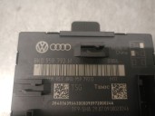 Replacement central locking unit for Audi A4 B8 Avant (8K5) 2.0 TDI OEM IAM reference 8K0959792H 8K0959792H 