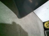 Recambio de capot para citroën xsara picasso 1.6 16v hdi fap referencia OEM IAM 7901L0 GRIS OCURO 