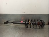 Recambio de amortiguador delantero izquierdo para audi a4 berlina (b5) 1.9 tdi referencia OEM IAM 8D0413031BK 341842 KYB