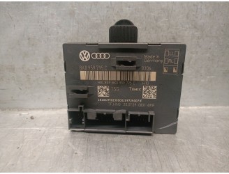 Recambio de centralita cierre para audi a4 b8 avant (8k5) 2.0 tdi referencia OEM IAM 8K0959795C 8K0959795C 
