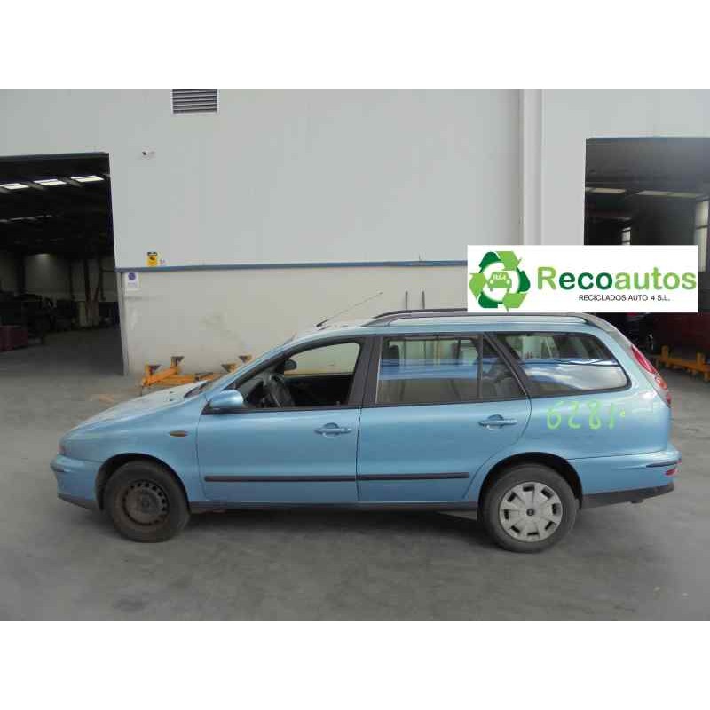 fiat marea weekend (185) del año 2000