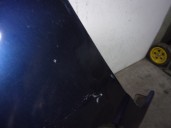 Recambio de aleta delantera izquierda para honda civic coupe (2dr) referencia OEM IAM 60261SVAA90ZZ AZUL 