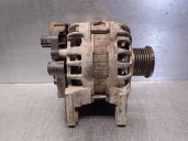 Recambio de alternador para renault clio iv 0.9 referencia OEM IAM 231006007R  BOSCH