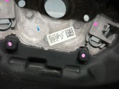 Recambio de volante para seat ibiza iv (6j5, 6p1) 1.0 tsi referencia OEM IAM 5F0419091L 5F0419091LKA 