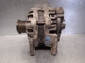 Recambio de alternador para renault clio iv 0.9 referencia OEM IAM 231006007R BOSCH