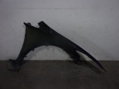 Recambio de aleta delantera izquierda para honda civic coupe (2dr) referencia OEM IAM 60261SVAA90ZZ AZUL 