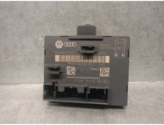 Recambio de centralita cierre para audi a4 b8 avant (8k5) 2.0 tdi referencia OEM IAM 8K0959795C 8K0959795C 
