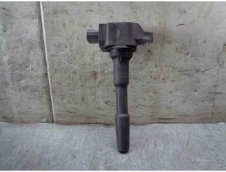 Recambio de bobina encendido para dacia duster 1.2 16v tce cat referencia OEM IAM 224332428R 224332428R ELDOR