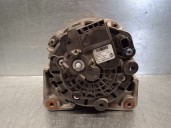 Recambio de alternador para renault clio iv 0.9 referencia OEM IAM 231006007R BOSCH