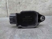 Recambio de bobina encendido para dacia duster 1.2 16v tce cat referencia OEM IAM 224332428R 224332428R ELDOR
