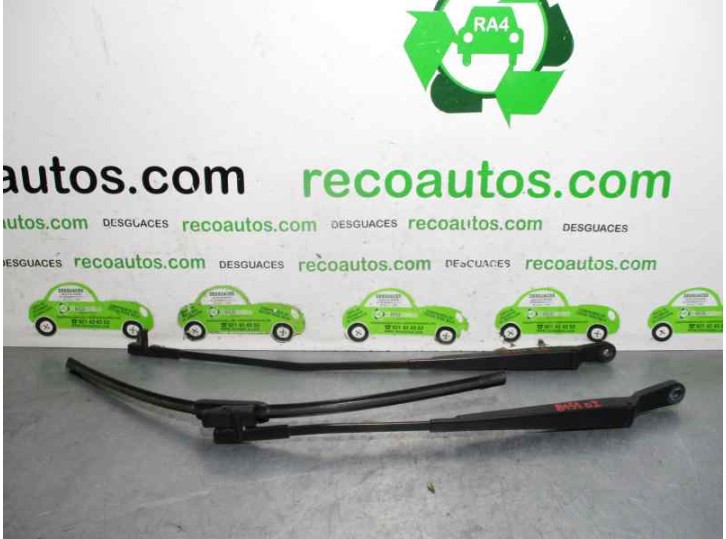 Recambio de brazo limpia delantero derecho para citroën c5 break 2.2 hdi fap cat (4hx / dw12ed4) referencia OEM IAM 