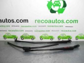 Replacement front right wiper arm for Citroën C5 break 2.2 HDI FAP cat (4HX / DW12ED4) OEM IAM reference 