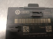 Replacement central locking unit for Audi A4 B8 Avant (8K5) 2.0 TDI OEM IAM reference 8K0959795C 8K0959795C 
