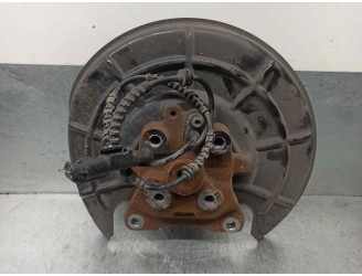 Recambio de mangueta trasera derecha para fiat tipo ii (357) fam easy referencia OEM IAM 52017729  MOPAR