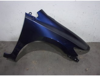 Recambio de aleta delantera derecha para honda civic coupe (2dr) referencia OEM IAM 60211SVAA90ZZ AZUL 