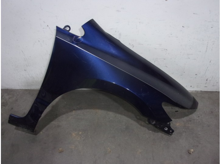 Recambio de aleta delantera derecha para honda civic coupe (2dr) referencia OEM IAM 60211SVAA90ZZ AZUL 