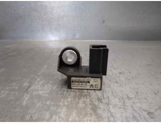 Recambio de sensor para peugeot 307 (s1) referencia OEM IAM 9646768980 604288200 AUTOLIV