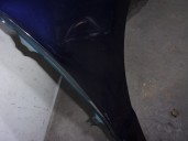 Recambio de aleta delantera derecha para honda civic coupe (2dr) referencia OEM IAM 60211SVAA90ZZ AZUL 