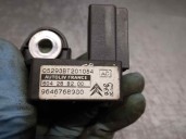 Recambio de sensor para peugeot 307 (s1) referencia OEM IAM 9646768980 604288200 AUTOLIV