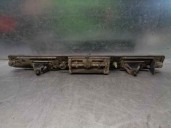 Recambio de maneta exterior porton para volvo v70 familiar 2.5 turbodiesel referencia OEM IAM 9203101 