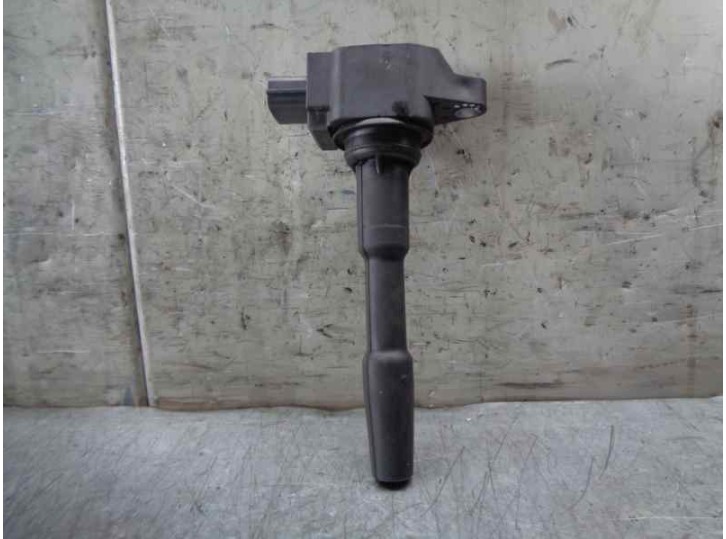 Recambio de bobina encendido para dacia duster 1.2 16v tce cat referencia OEM IAM 224332428R 211C32614 ELDOR
