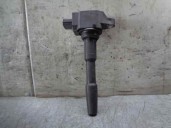 Recambio de bobina encendido para dacia duster 1.2 16v tce cat referencia OEM IAM 224332428R 211C32614 ELDOR