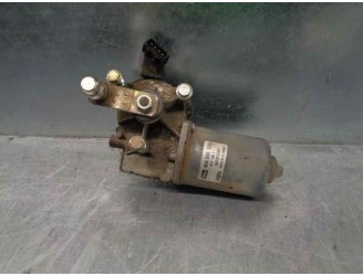 Replacement front wiper motor for Volvo V70 estate 2.5 turbodiesel OEM IAM reference 917190 404606 VALEO