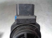 Recambio de bobina encendido para dacia duster 1.2 16v tce cat referencia OEM IAM 224332428R 211C32614 ELDOR