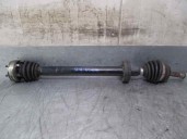 Recambio de transmision delantera derecha para seat cordoba berlina (6k2) 1.6 referencia OEM IAM 6K0407272B  