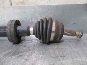 Recambio de transmision delantera derecha para seat cordoba berlina (6k2) 1.6 referencia OEM IAM 6K0407272B  