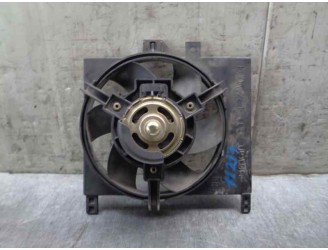 Recambio de electroventilador para smart coupe 0.6 turbo cat referencia OEM IAM 0003127V008 9010636 GATE
