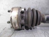 Recambio de transmision delantera derecha para seat cordoba berlina (6k2) 1.6 referencia OEM IAM 6K0407272B  