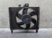 Recambio de electroventilador para smart coupe 0.6 turbo cat referencia OEM IAM 0003127V008 9010636 GATE