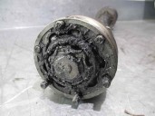 Recambio de transmision delantera derecha para seat cordoba berlina (6k2) 1.6 referencia OEM IAM 6K0407272B  