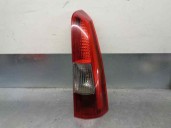 Recambio de piloto trasero derecho para volvo v70 familiar 2.5 turbodiesel referencia OEM IAM 9154494  SUPERIOR