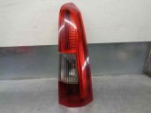 Recambio de piloto trasero derecho para volvo v70 familiar 2.5 turbodiesel referencia OEM IAM 9154494  SUPERIOR