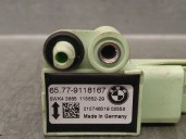 Recambio de sensor impacto para bmw x3 (e83) 2.0 sd referencia OEM IAM 65779118167 5WK43865