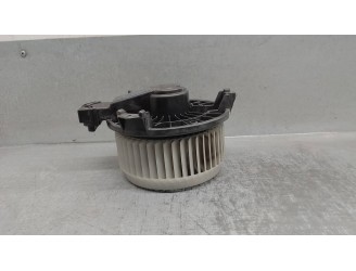 Recambio de motor calefaccion para honda civic coupe (2dr) referencia OEM IAM AY2727000440  