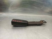 Recambio de enganche cinturon para daewoo lanos 1.5 cat referencia OEM IAM CPF4194 DEL DER 4 PUERTAS